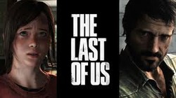 The Last of Us 