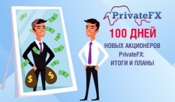 PrivateFX