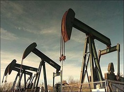 Нефтяной трейдер