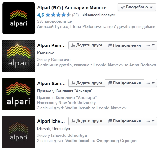 Альпари и masterforex-v видеоматериалы форексу