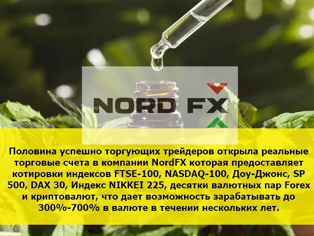 NordFX