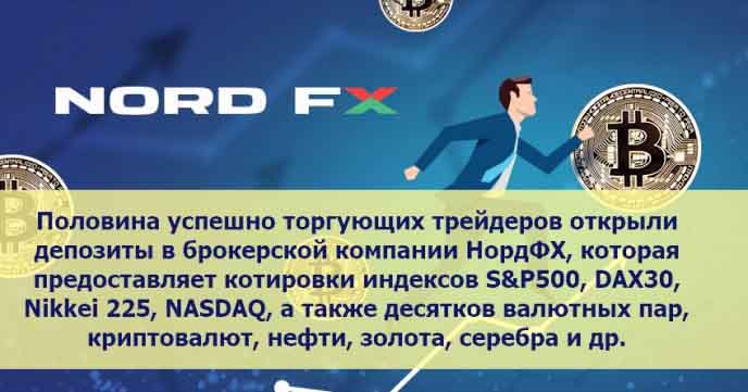 NordFx NordFx