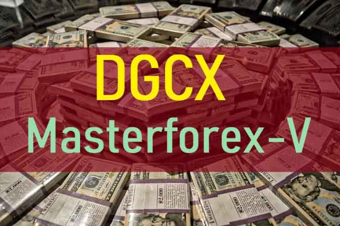 Дубайская биржа золота и товаров (DGCX) DGC