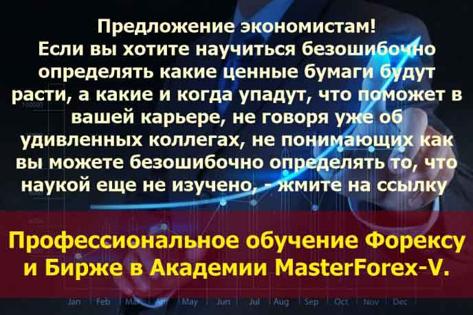 Masterforex-V