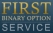 First Binary Option Service <b>БАНКРОТ</b>