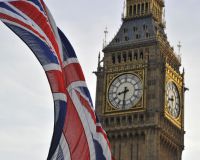Рост промышленного производства в Великобритании застопорился