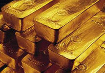 Commerzbank улучшил прогноз по средним ценам на золото
