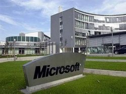 Microsoft стала самым крупным рекламодателем среди IT-компаний