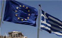 EUR/USD: дефолт Греции возможен уже сегодня?