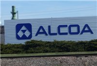 Акции Alcoa
