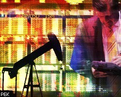 Котировки нефти