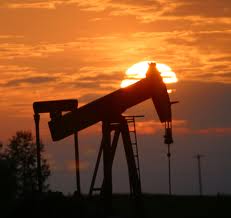 Нефть