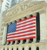 S&P 500 дает надежду на оздоровление американской экономики?