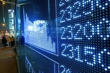 Трейдерам: почему фондовый рынок Европы начал рост?