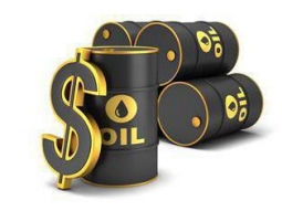 фьючерс нефти