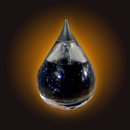 нефть бренда WTI