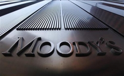 Moody‘s