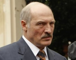 Лукашенко