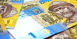 курс гривны