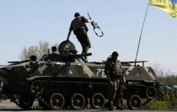 война в Украине
