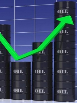 фьючерс нефти