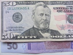счета WebMoney на сумму 1,00 миллион гривен заблокированы