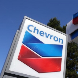 Chevron