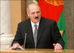 Лукашенко 