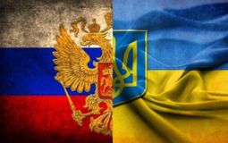 взаимоотношения России и Украины