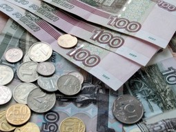 Объективные причины для волнений за курс рубля отсутствуют