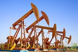 нефть