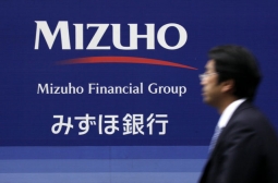 банк Mizuho
