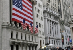 Фондовые индексы США поднялись накануне начала сезона отчетности