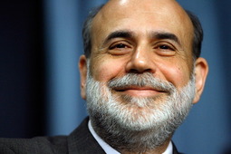 НY Markets: регулятор может начать программу сворачивания QE