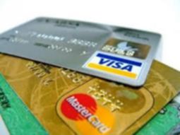 Visa и MasterCard