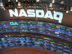 Nasdaq  