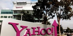 компания Yahoo