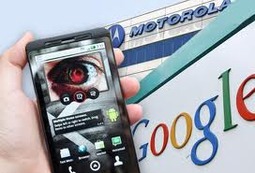 Google, Motorola Mobility