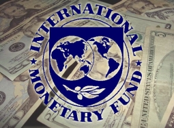 Эксперты: МВФ провоцирует инфляцию