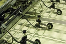 НY Markets: ФРС приступит к сворачиванию программы QE