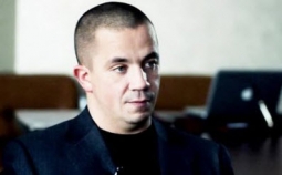 Павел Крымов