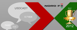 NordFX признан лучшим брокером для работы с советниками 