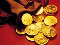 HY Markets: Индия может уступить первенство в потреблении золота