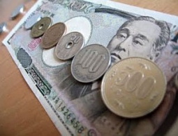 На фоне решения FOMC иена укрепилась