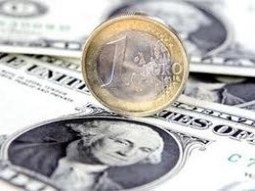 EUR/USD: отсутствие подтверждения о сворачивании QE3 и резкий скачок евро – GKFX