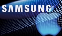 Samsung обошел Apple по продажам смартфонов 