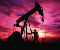 нефть марок WTI и Brent