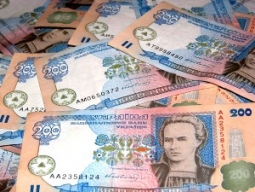 Украинская гривна: тревоги валютного рынка