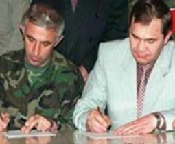 Хасавюртовский договор