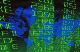 Фондовый рынок России